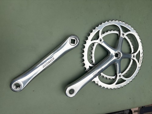 Vintage campagnolo record - vintage, c-record