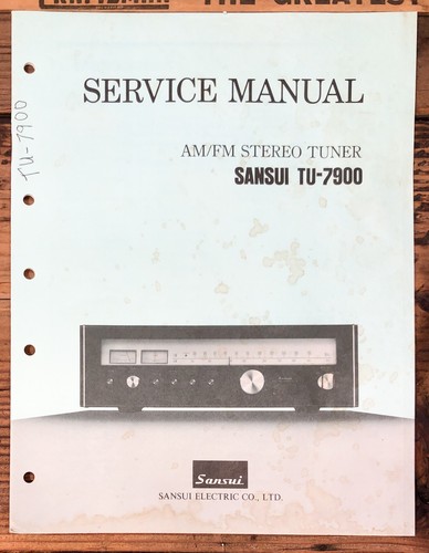 Manuale servizio - di,