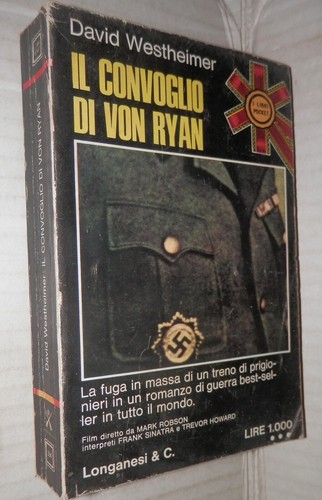 Convoglio von ryan david - convoglio,