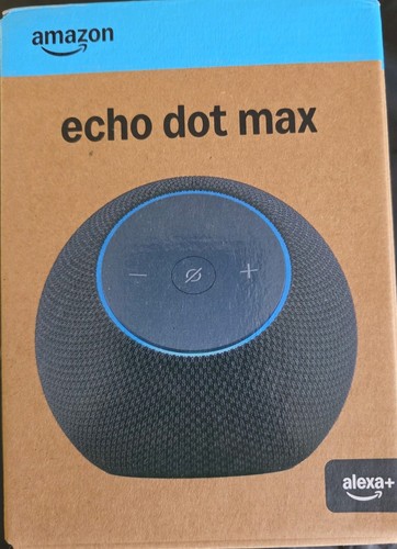 Amazon echo dot - echo,