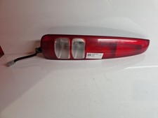 HONDA HR-V 2004 FANALE