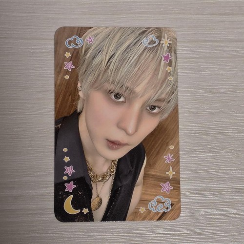 Yunho ateez golden hour - ateez,