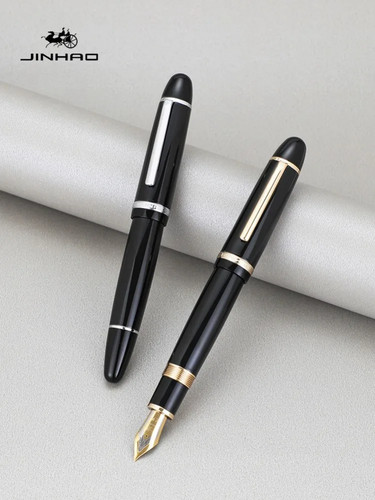 Jinhao x169 penna stilografica - jinhao,