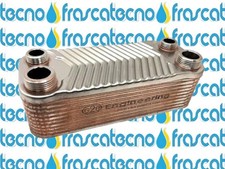 FERROLI SCAMBIATORE SANITARIO