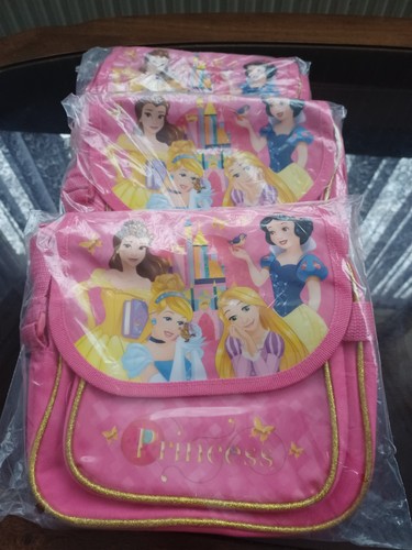 Borsa tracolla principesse - a,