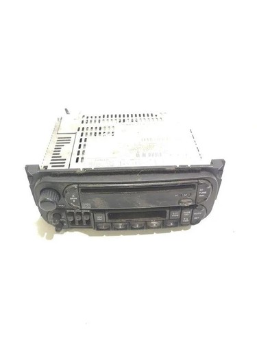 Chrysler voyager rs - chrysler,