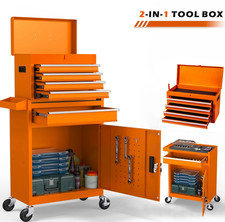 Cassetta degli attrezzi 5