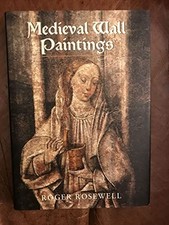 Medieval Wall Paintings in