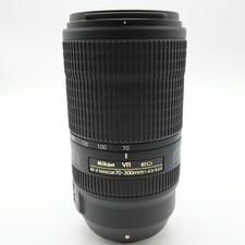 Nikon AF-P NIKKOR 70-300 mm