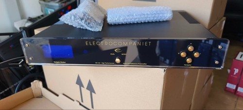 Preamplificador