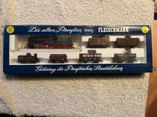 FLEISCHMANN Set H0 4884