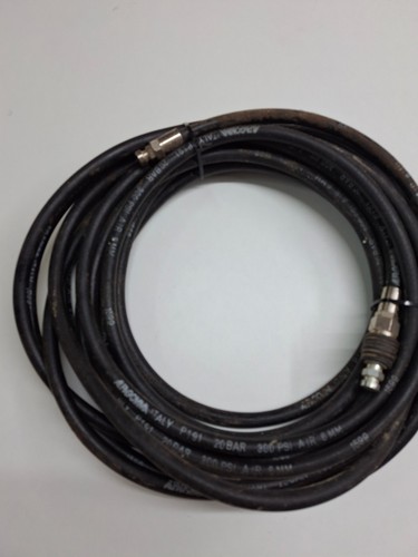 Tubo aria compressa - , flessibile