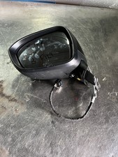 SPECCHIO RETROVISORE SINISTRO NISSAN JUKE DAL 2020 IN POI