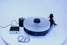 Pro-Ject RM9.1 Giradischi a