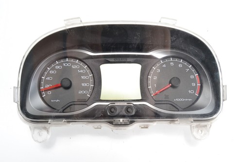 Strumento tachimetro suzuki - strumento,