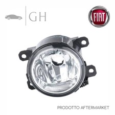 FENDINEBBIA / FANALE ANTERIORE