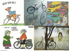 Elogio della bicicletta