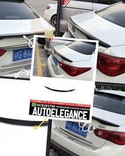 SPOILER adatto per Infiniti Q50 2013+