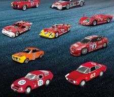 Alfa Romeo Sport Collection