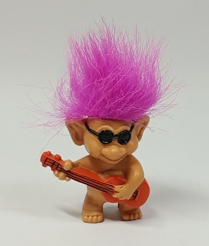 Topper matita troll dolls - topper,