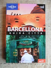 Barcellona Guida Città - EDT