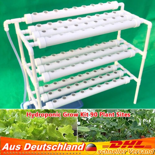 Hydroponic system - hydroponic,