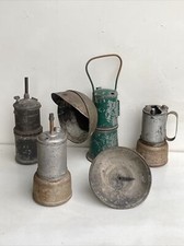 lotto Antica lanterna lampada