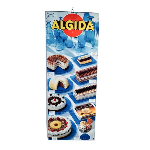 Tabella pubblicitaria - tabella,