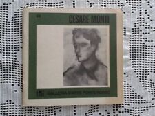  GALLERIA D'ARTE PONTE ROSSO