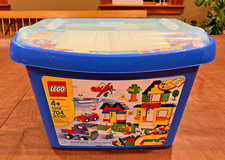 LEGO 5508 MATTONCINI E ALTRO