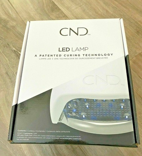 Cnd c92407 ergonomic led light - led,