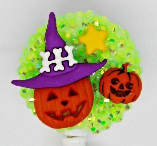 Halloween strega jack - strega,