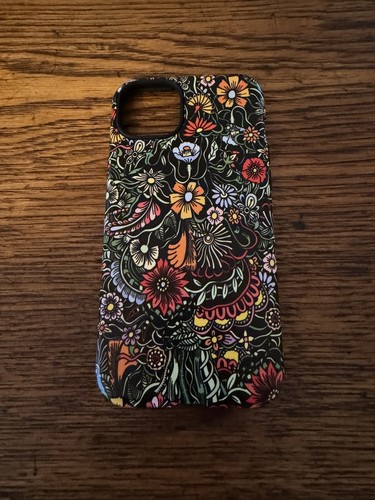 Custodia telefono stringberry - telefono,