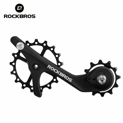 Rockbros 17t kit puleggia - rockbros,