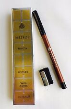 Borghese ~Matita labbra perfetta ~ Bronzo # 58, 0,04 once / 1 g nuova con scatola!