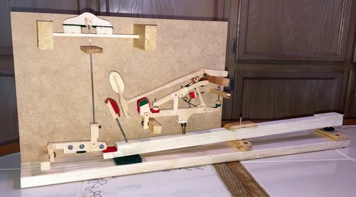 Coppia kit completi action - completi,