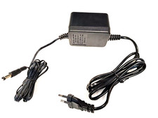 Alimentatore di corrente 18v 1000mA per Mixer Proel M602FX M6 Mi10 Mi12 ToppPro