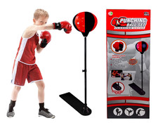 Set palline pugilato bambini - set,