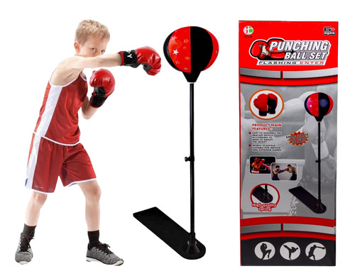 Set palline pugilato bambini - pugilato,