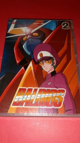 Dvd baldios volume neuf - baldios, 2