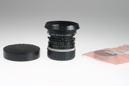 Leica summilux 11870 - leica,
