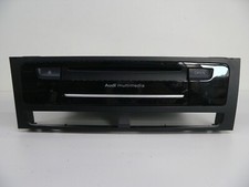 AUDI MMI 3GP 3G+ PLUS GPS