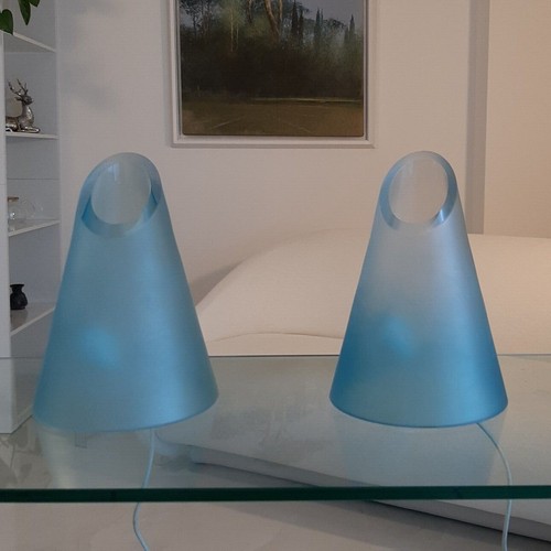 Abat jour murano firmate - jour,