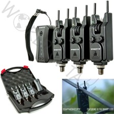 Saber S4 Wireless Morso