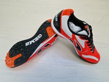 FW23 GEMS RAPIDO TURF ORANGE