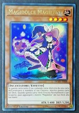 MAGIDOLCE MAGILEINE Ultra Rara