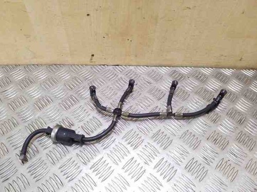 Tubo ritorno carburante - , toyota