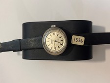 NOS Exactus Automatic Watch