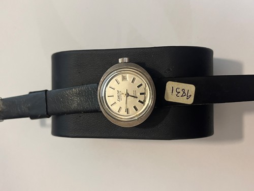 Nos exactus automatic watch - nos,