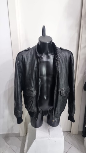 Giacca giubbino uomo vera - giacca,